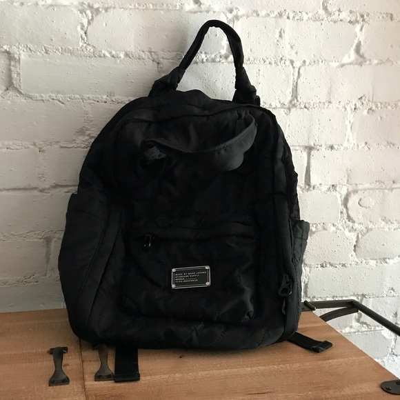 Marc Jacobs Handbags - Marc Jacobs backpack